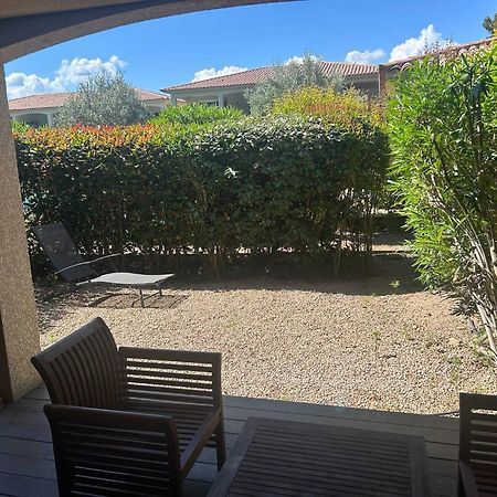 Mini Villa - Corse Du Sud Леччи Экстерьер фото