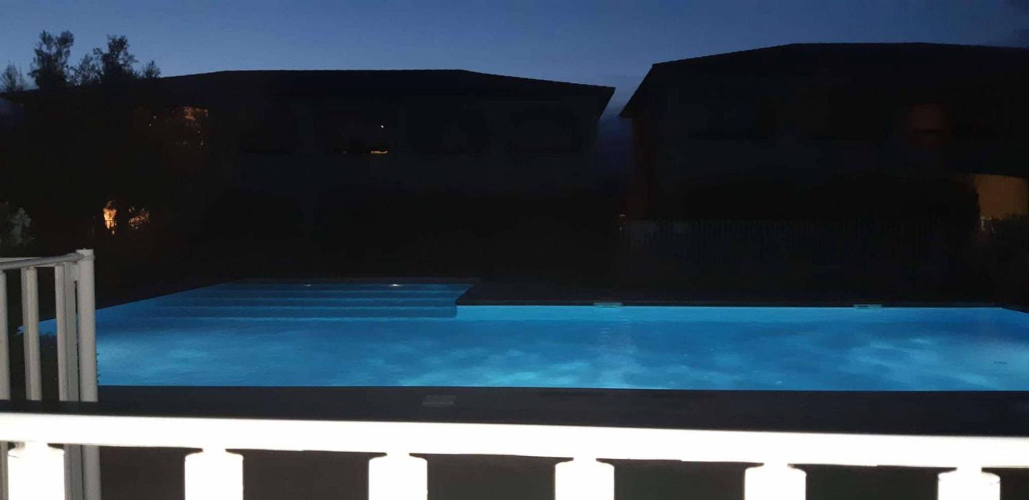 Mini Villa - Corse Du Sud Леччи Экстерьер фото