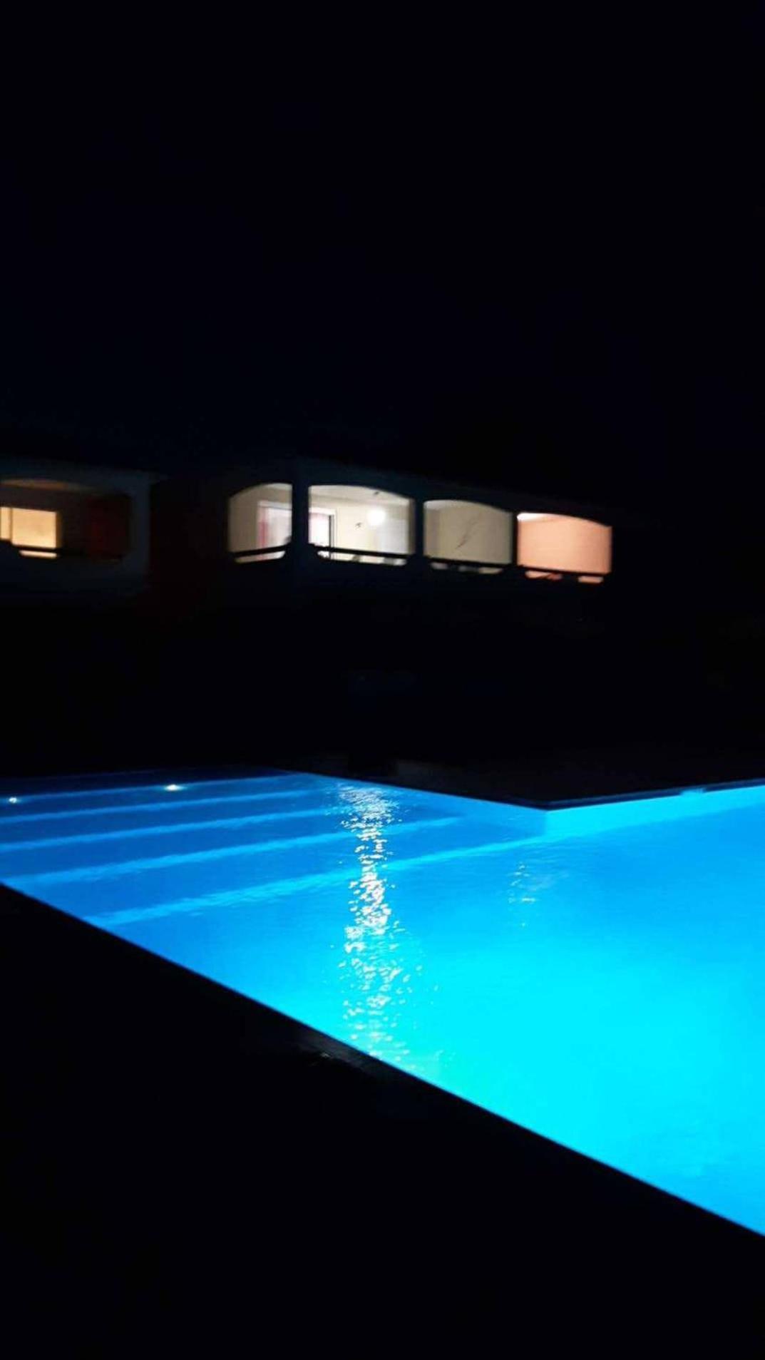 Mini Villa - Corse Du Sud Леччи Экстерьер фото