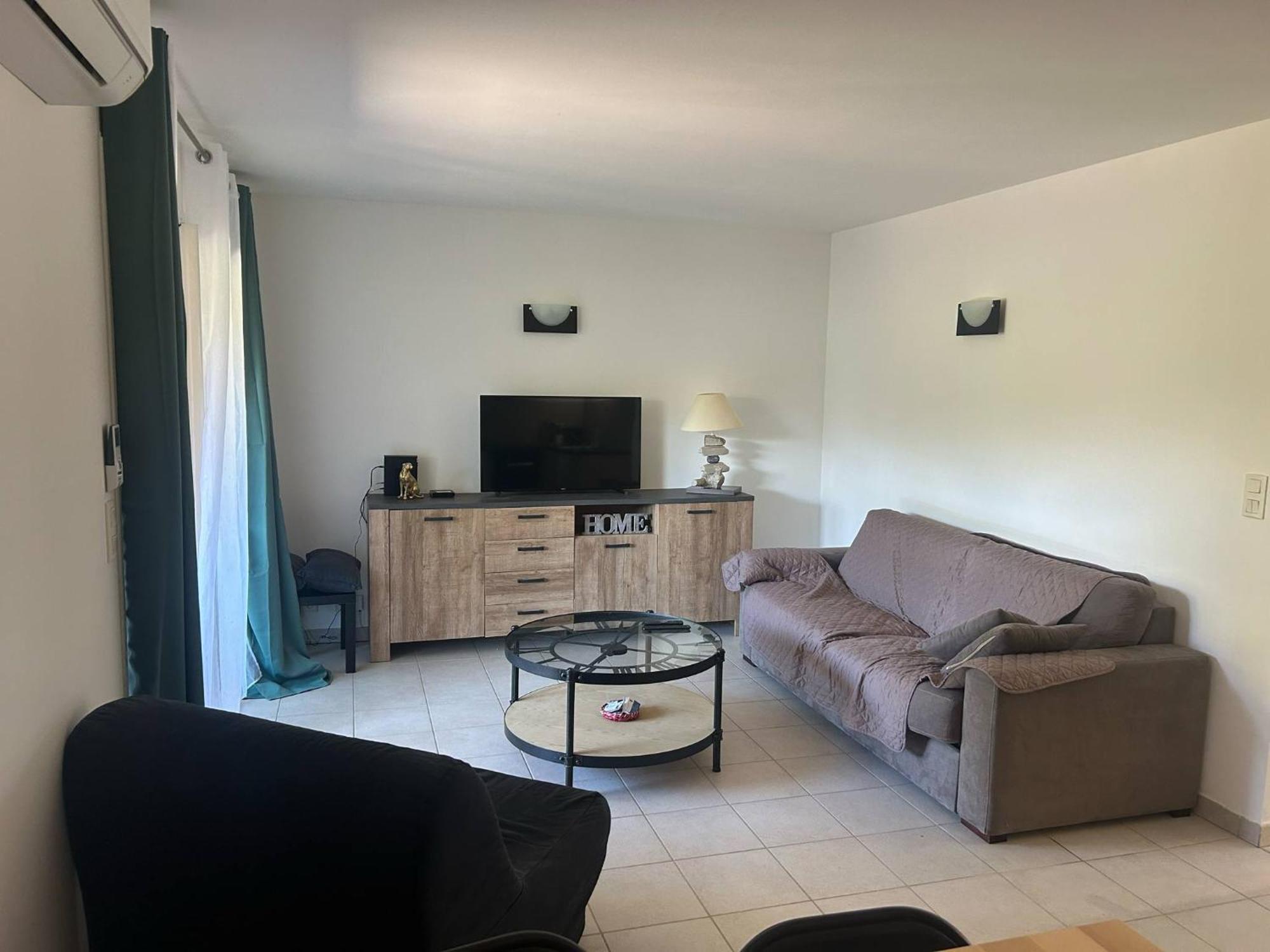 Mini Villa - Corse Du Sud Леччи Экстерьер фото